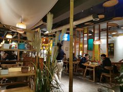 大堂-越美小馆·越南料理(曲江店)