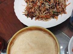 -满盛春饼·新津菜(河北路总店)