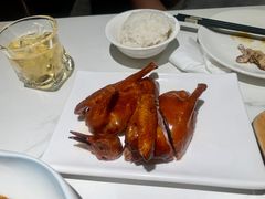 -十六台·经典广东菜(德外大街店)