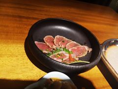 炙烤牛肉-和彩放题餐厅(酒仙桥店)