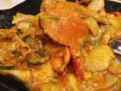 -The Dishes Seafood & Restaurant