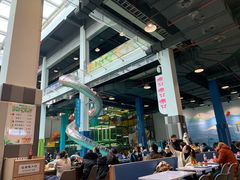 -蒙特利亲子乐园