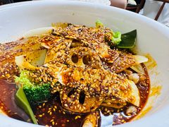 -艺味深尝(云锦路店)