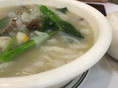 菜远鸡什窝粉-文记壹心鸡(宝华路店)