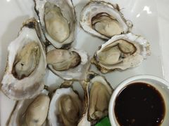 -渔民船说·北塘海鲜·天津菜·海肠捞饭(北塘古镇店)