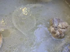 -探窝·竹笙椰子鸡(杨箕店)