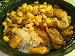 -小韩屋韩国料理(上海湾店)