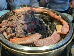 -味家烤肉烤鳗鱼牛排(西塔旗舰店)