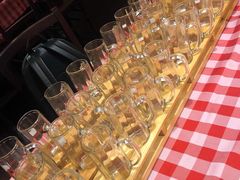 -杭州国际会议中心洲际酒店-德国啤酒屋(砂之船国际生活广场店)