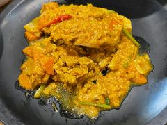 -Doo Dee Thai Food(Issan/Isaan/Esan)