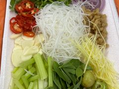 -成发鱼生
