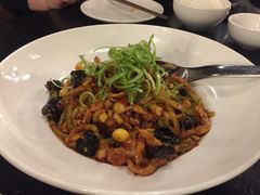 -华豫川酒家(大卫城店)