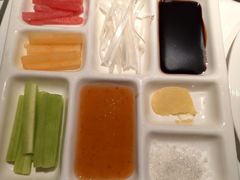 -四季民福烤鸭店(王府井东安门店)