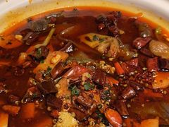 -辣婆婆(航天桥店)