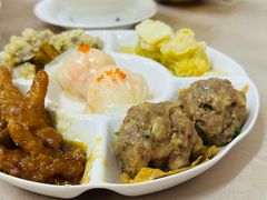 -华源餐厅·海鲜大排档(日月贝店)