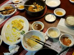 -辛氏火炉·韩式古法烤肉(松北店)