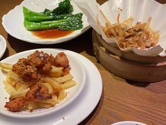 -鸽味轩·粤菜小馆(高楼门总店)
