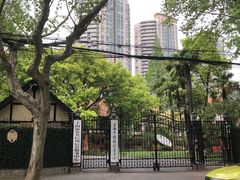 -上海安亭别墅花园酒店