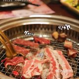 天荒地老流连在摩天轮.烤肉🎡味道门