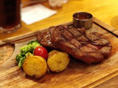 -森Some Fusion(荔湾店)