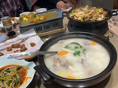 -新疆巴州金丝特餐厅(大钟寺店)