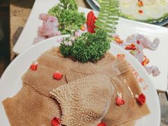 -码头故事火锅(大丰店)