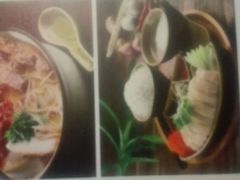 android_upload_pic-绿柠食堂(北外滩店)