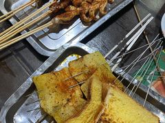 -肥猫烤翅·20年老字号(锦州道店)
