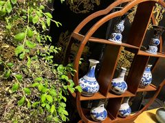 -海天楼中餐厅(吴宫泛太平洋酒店)