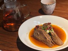 -德叔阙里·衢州菜馆(月湖店)