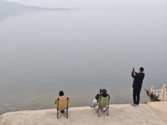 -黄河小浪底水利枢纽风景区