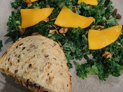 john套餐-Wagas沃歌斯(太古汇店)