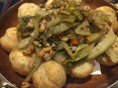 -满得意茶餐厅·顺德家常菜·港式经典(大良店)
