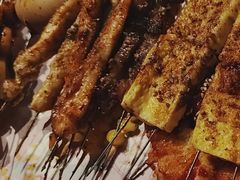 -北三老太太烧烤(人生一串上榜店)