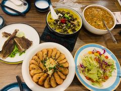 -锡和无锡菜(景丽苑店)