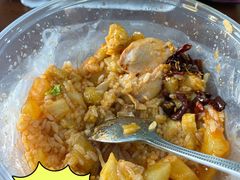 -胖哥料理(兴义里店)