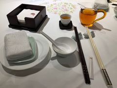 -白天鹅宾馆-宏图府餐厅