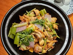 -顺德一品粥·20年凤城老字号(芳村店)