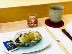 生蚝-鮨一日本料理旗舰店(总店)