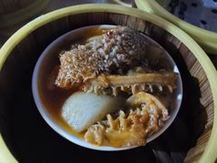 -肥佬夜茶(早茶·西乡店)