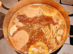 -沼津港精致料理·寿喜烧·烧鸟(龙湖南桥天街日料榜单店)