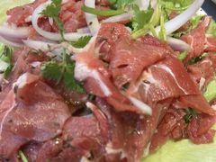 -外婆掌柜·东北家庭烤肉(托乐嘉店)