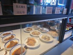 -新万鑫银丝面·非遗无锡味(惠山古镇店)