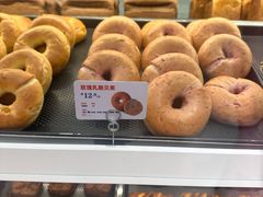 -红星前进面包牛奶公司(畅春园店)