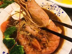 -隐食餐厅(金水湾公馆店)