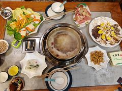 -大理董·董家小厨野生菌火锅(古城旗舰店)