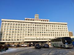 -辽宁大学(崇山校区)