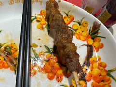 -西贝(财富购物中心店)