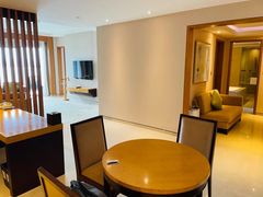 -绿城千岛湖喜来登度假酒店