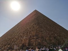 -吉萨金字塔群